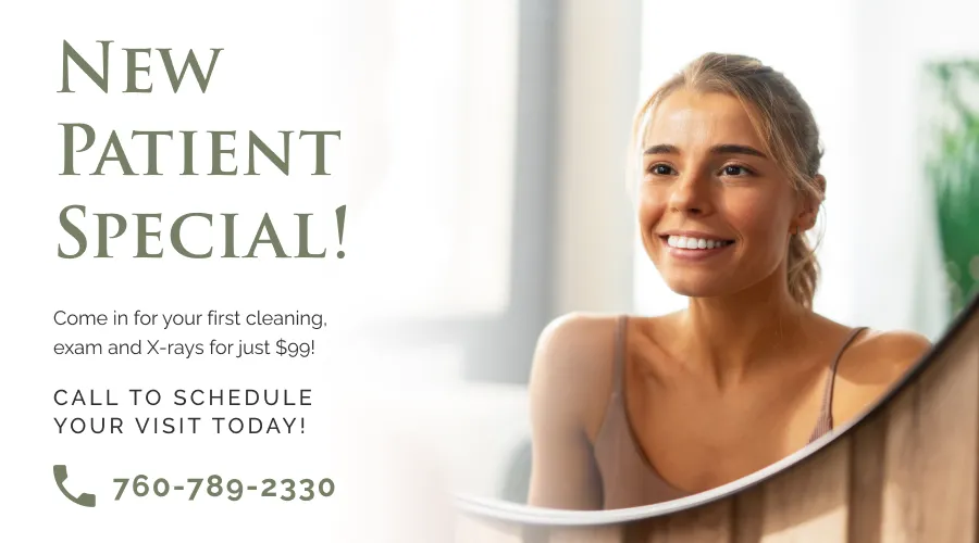 Special Offer Graphic